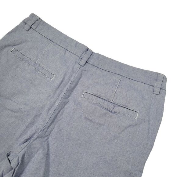 2/$20 L.O.G.G Casual Blue Shorts Pants Size: 10US - Picture 6 of 10